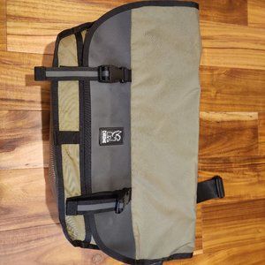 Brand New - Chrome Industries messenger bag, large size with organizer insert